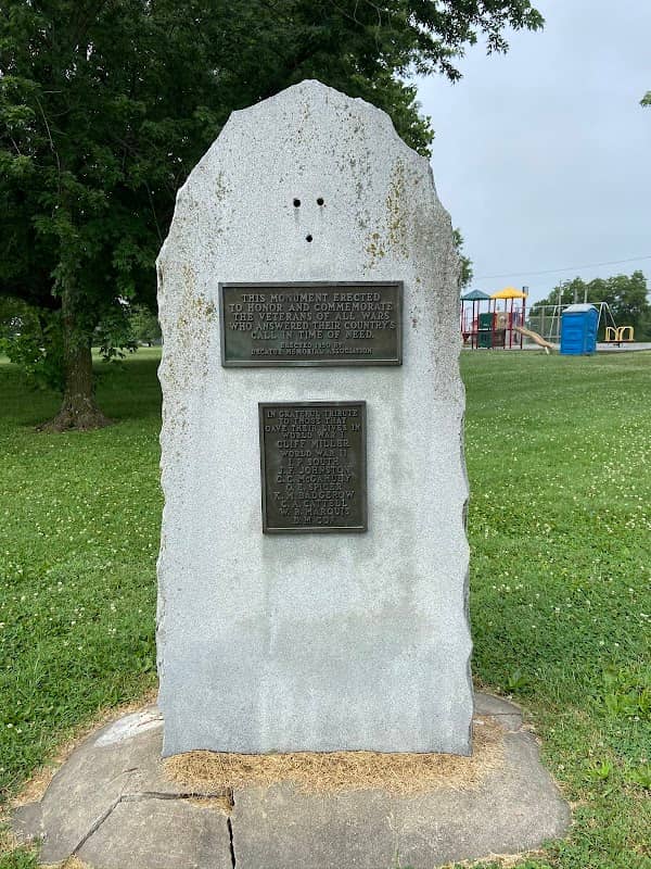 City Park of Decatur - Image 1