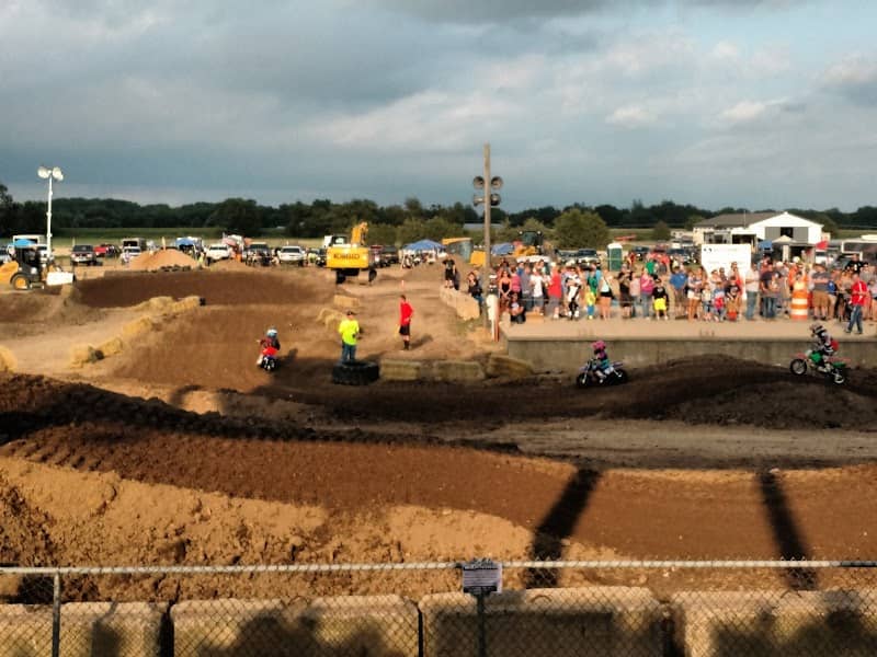Barry Expo Center - Image 1