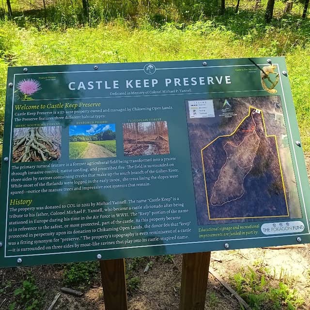 Castle Keep Preserve - Image 2