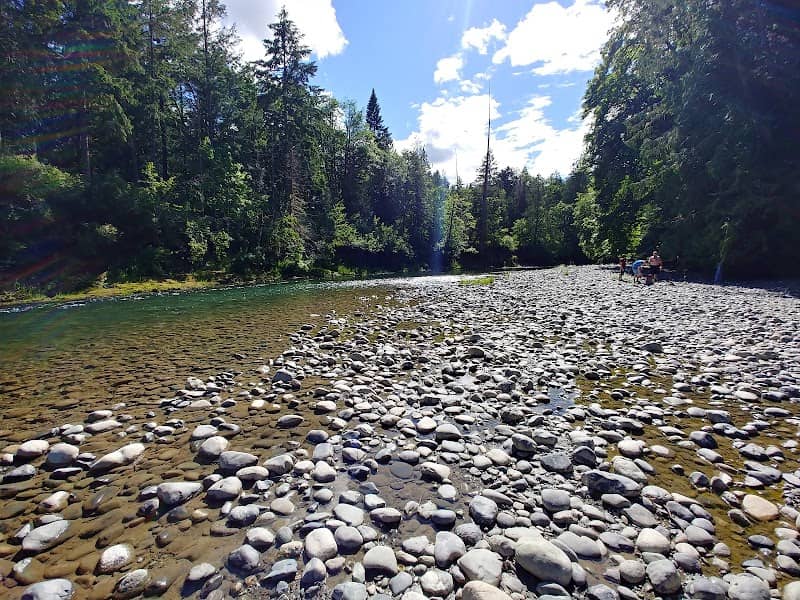 Heritage Road River Access - Image 2
