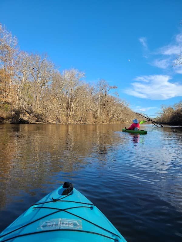 South Tar River Greenway - Image 3