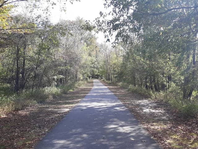 South Tar River Greenway - Image 1