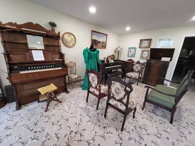 Top of Oklahoma Historical - Image 2