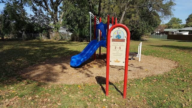 Little Woods Park - Image 1
