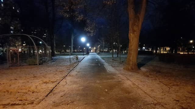 Park przy ul.Klonowej - Image 2