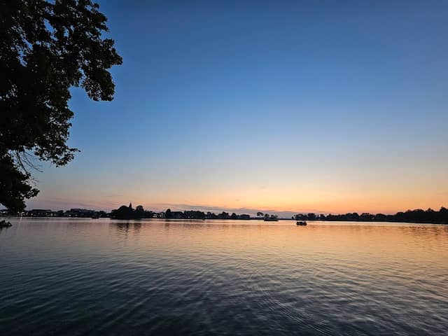 Fowler Lake Park - Image 1