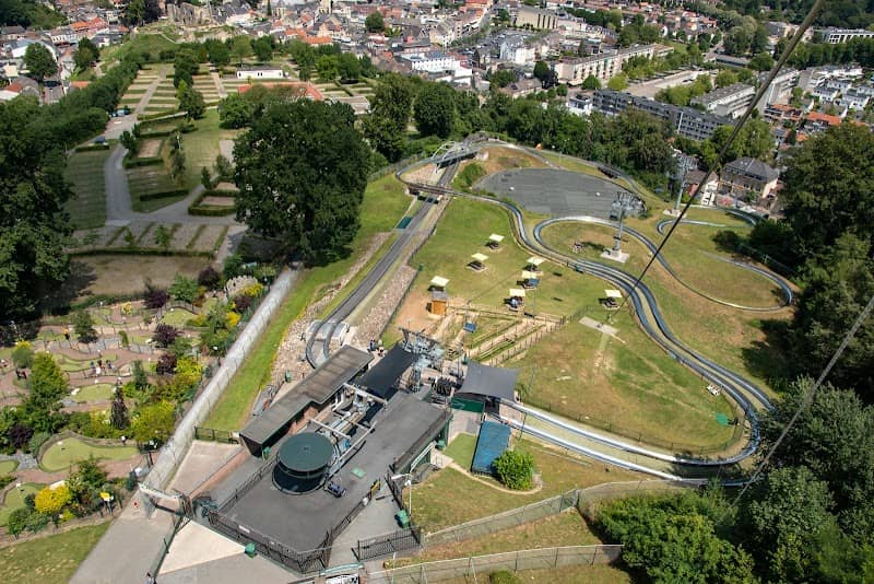Rodelbaan Valkenburg - Image 1
