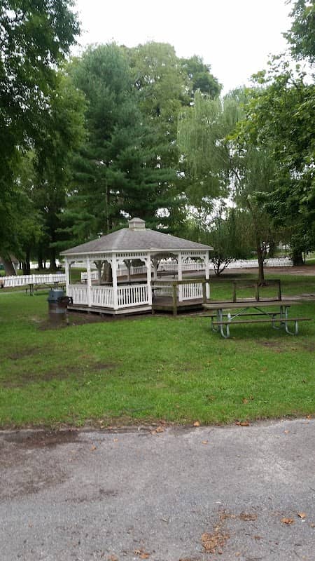 Cupola Park - Image 1