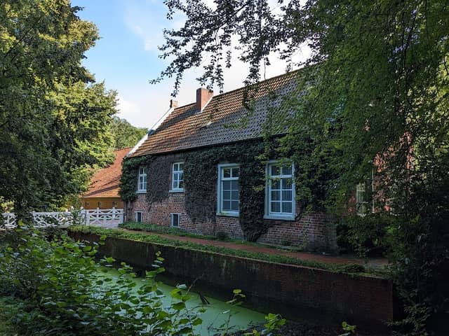 Gut Stikelkamp - Image 1