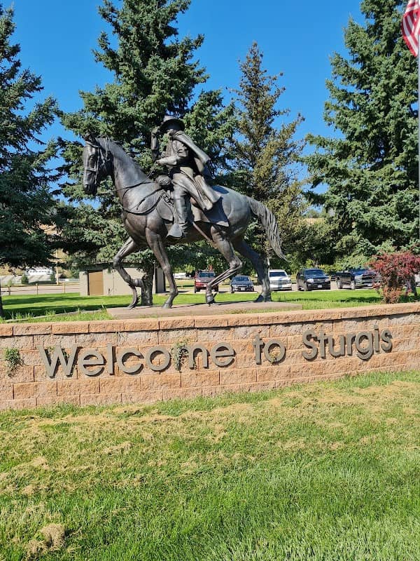 Hills and Plains Park - Image 1