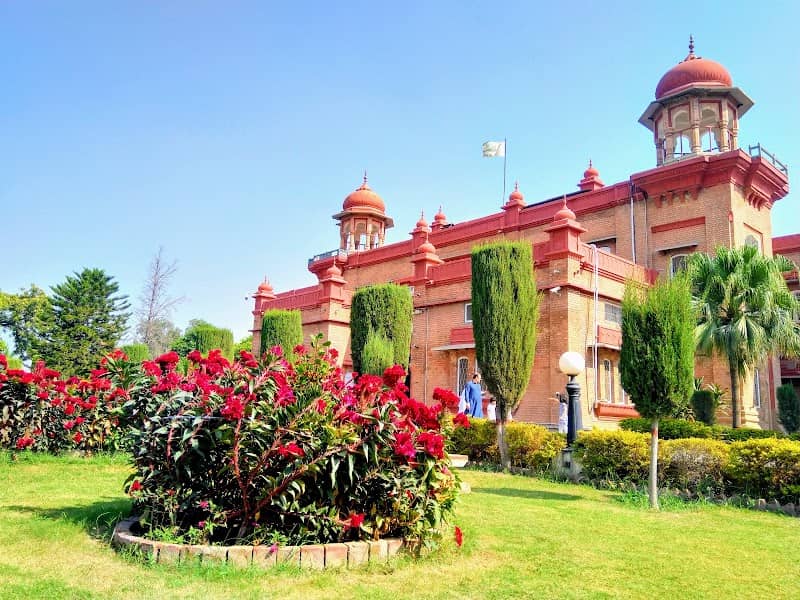 Peshawar Museum - Image 1