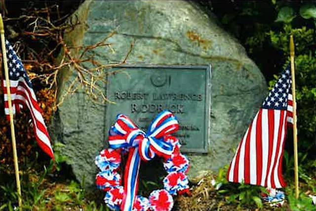 Robert Roderick Memorial Park - Image 2