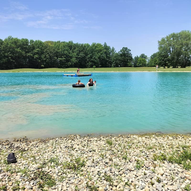 Hopfinger Zimmerman Memorial Park & Dog Park - Image 1