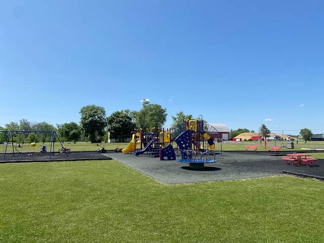 Hopfinger Zimmerman Memorial Park & Dog Park - Image 2