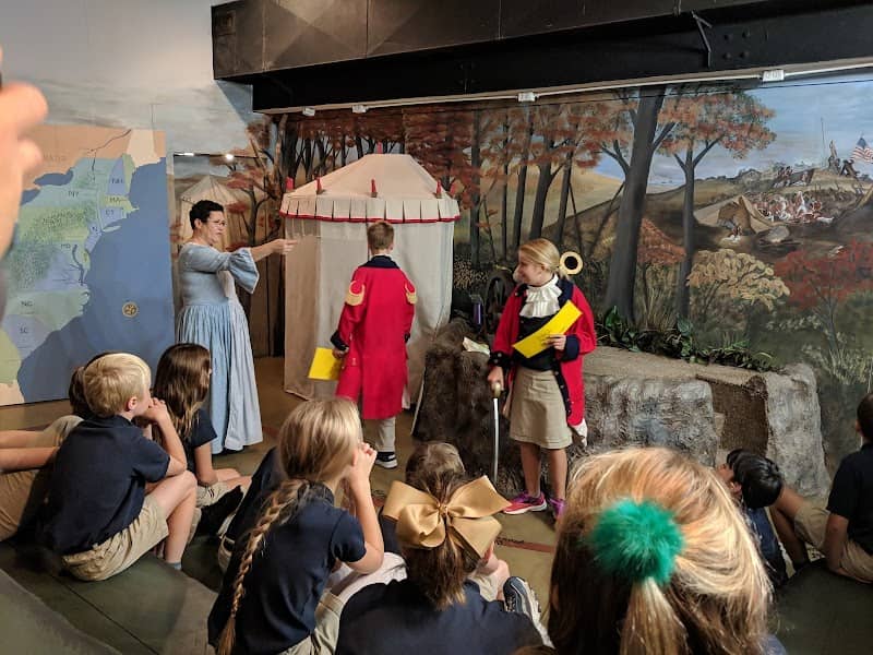 The Youth Museum - Image 1