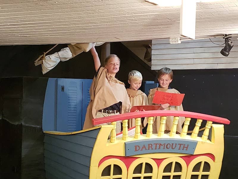 The Youth Museum - Image 2