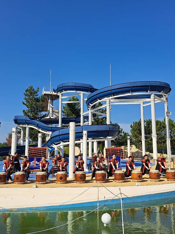 Ashiya Seaside Park - Image 1