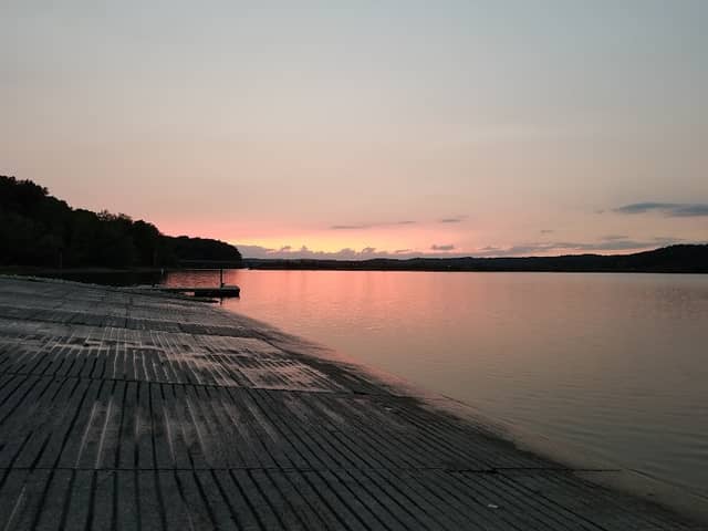 Paynetown Boat Ramp - Image 1