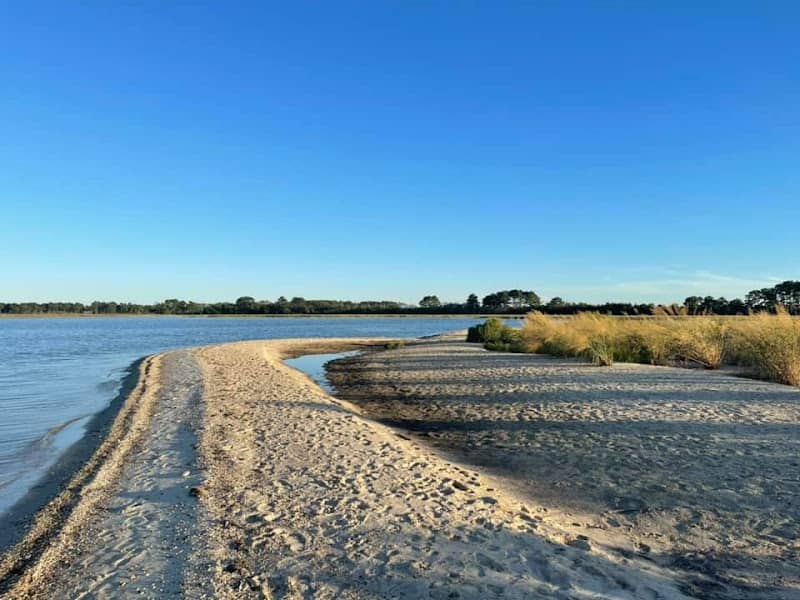 Guard Shore Beach - Image 1