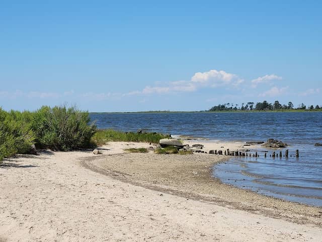 Guard Shore Beach - Image 2