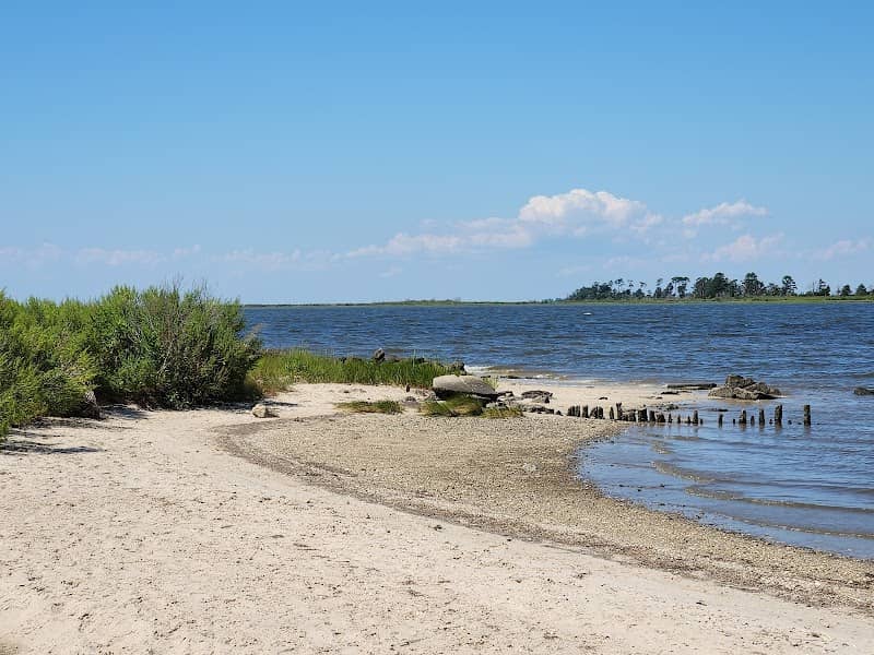Guard Shore Beach - Image 2