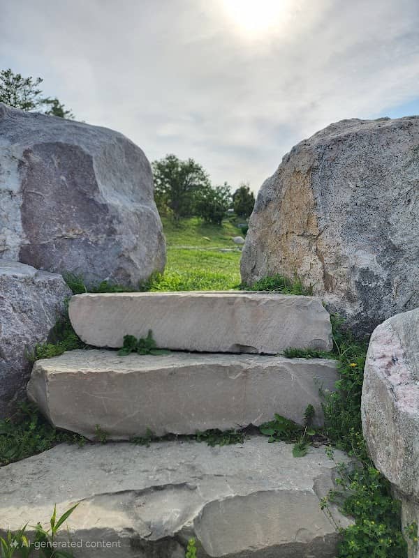 The Boulder Garden - Image 2