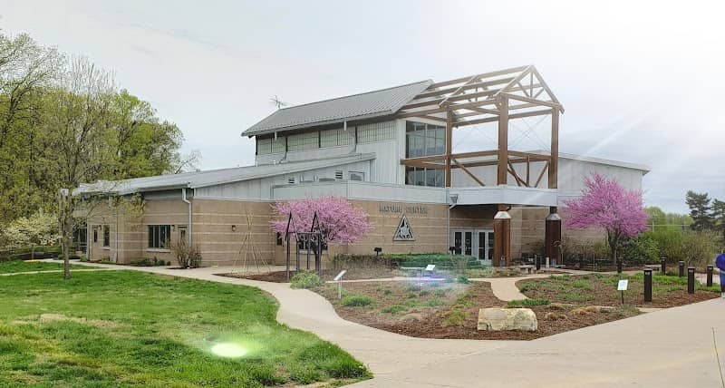 Cape Girardeau Conservation Nature Center - Image 2
