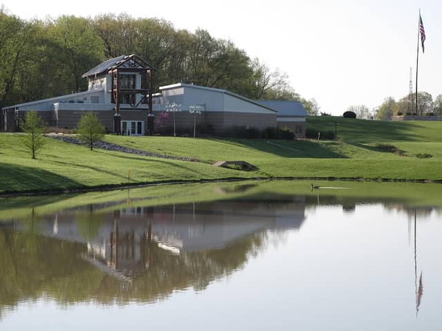 Cape Girardeau Conservation Nature Center - Image 1