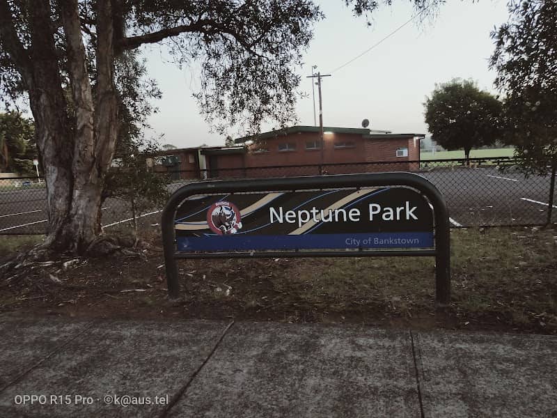 Neptune Park - Image 1
