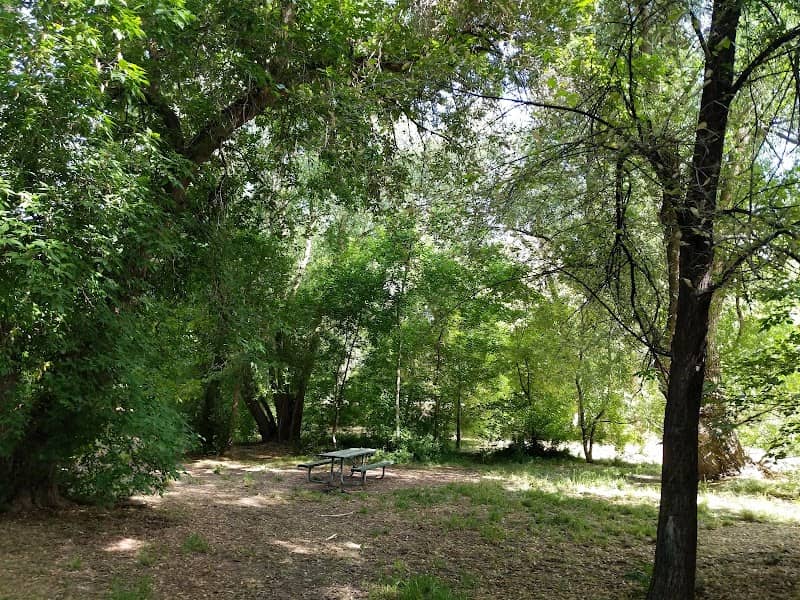 Woodstock Meadows Park - Image 1