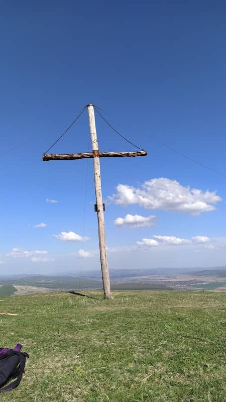 Crucea Eroilor din Comuna Gornet - Image 1