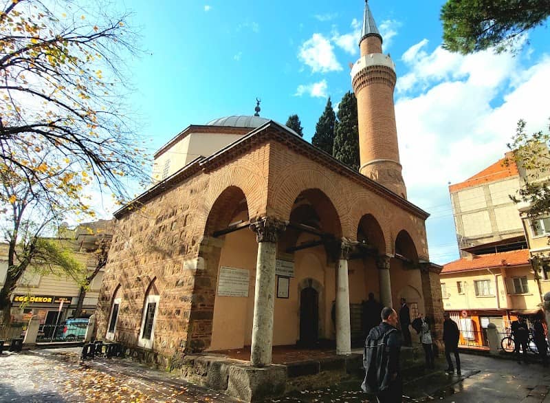 Kurşunlu Cami - Image 1