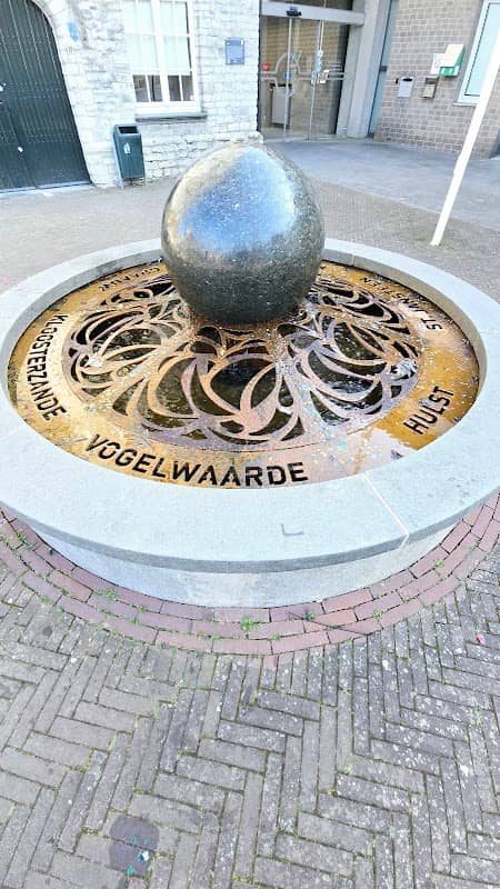 Fontein - Image 1