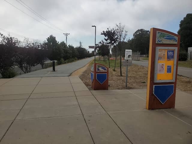 Centennial Way Trail - Image 1