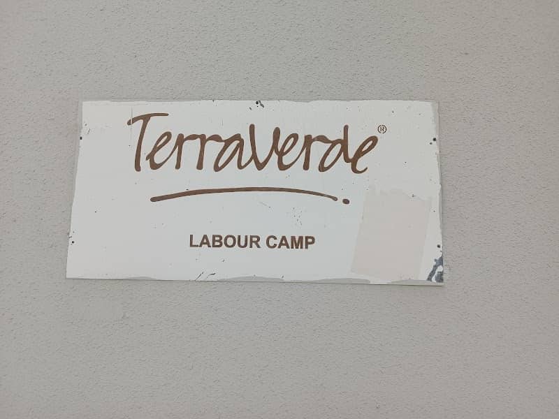 Terraverde Camp - Image 1