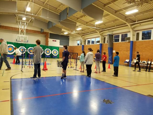 Bonner Springs Parks & Rec - Image 1