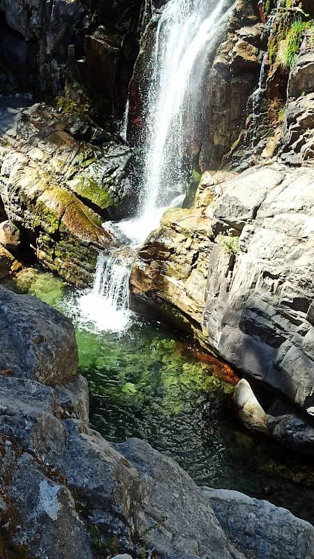 3nd Fonia's Waterfall - Image 1