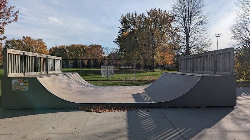 Podvin Park - Image 1