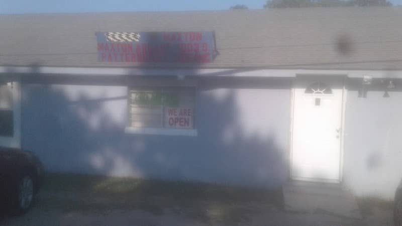 maxton arcade - Image 1