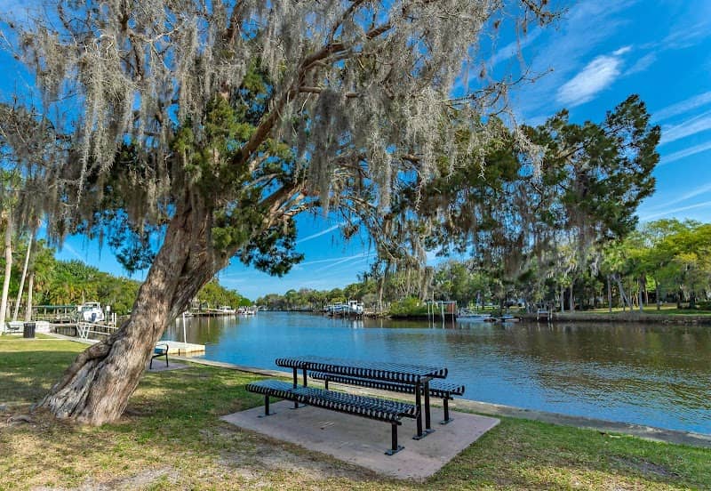 Jasmin Park - Image 1