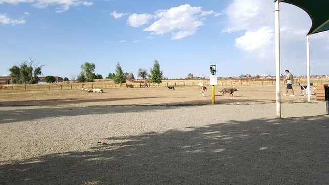 Trail Winds Park - Image 1