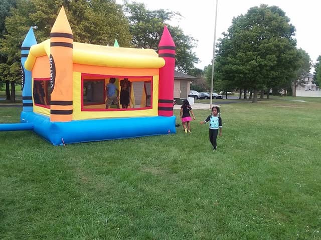 Van Laten Park - Image 1