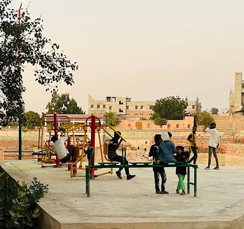 Bakhta Sagar Park - Image 1