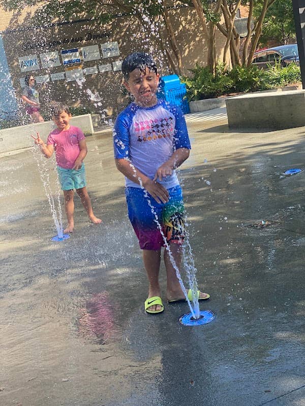 Fountain Inn Splash Pad - Image 1