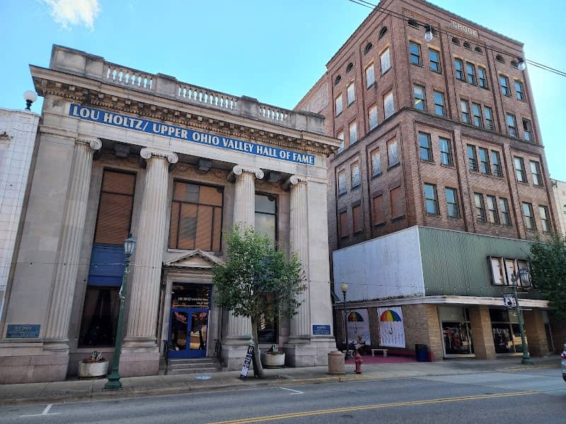Upper Ohio Valley Hall of Fame Museum and Learning Center at the Lou Holtz Hall Of FameEducation - Image 1
