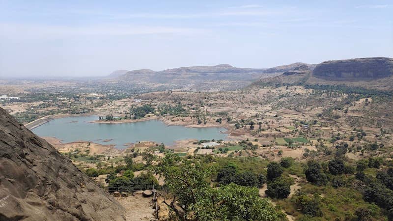 Anjaneri Fort Sunset Point - Image 1