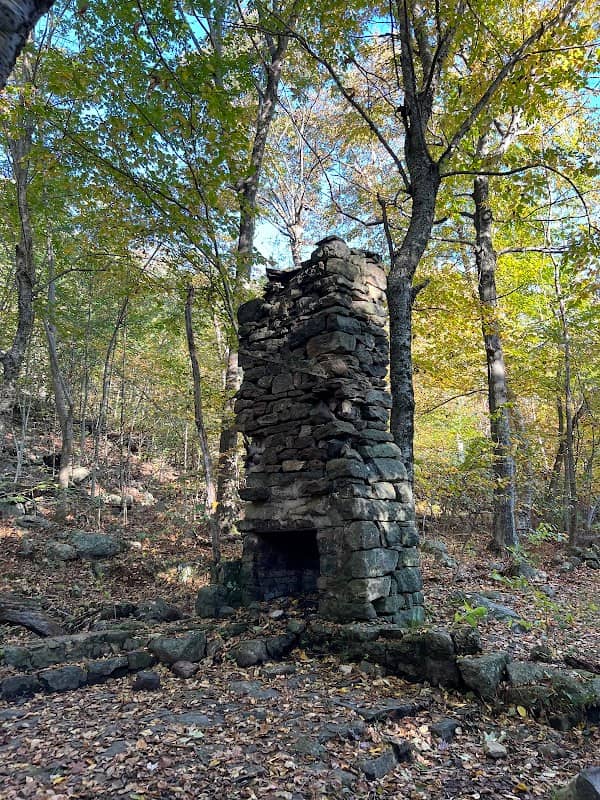 Marys Rock Summit Trailhead - Image 3