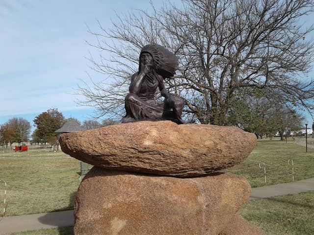 Hightower Park | Altus City Park - Image 2