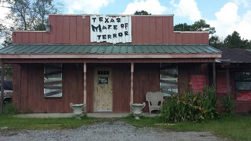 Texas Maze Of Terror - Image 3
