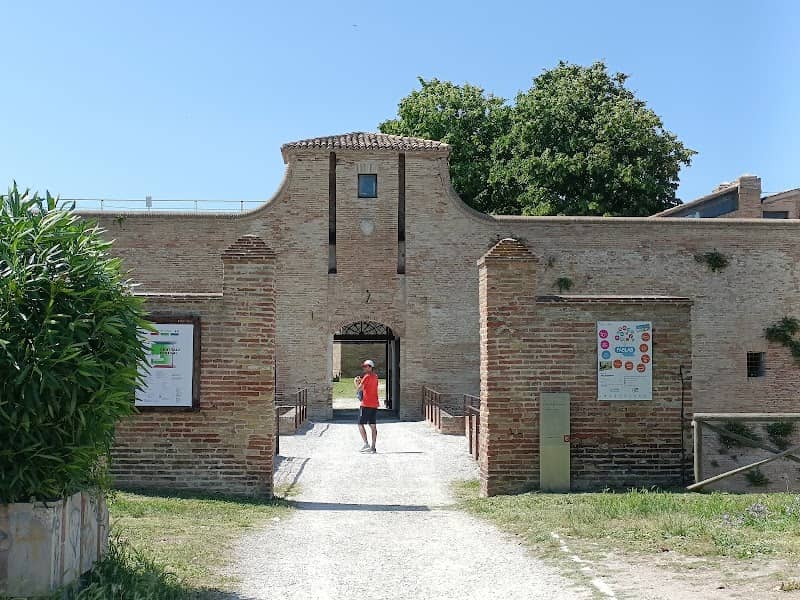 Malatesta Fort - Image 1
